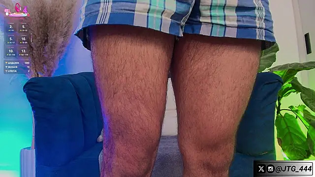 JeycobxBraand webcam