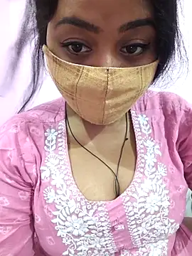 Webcam Model (Samarya-78)  is live.Free join now!