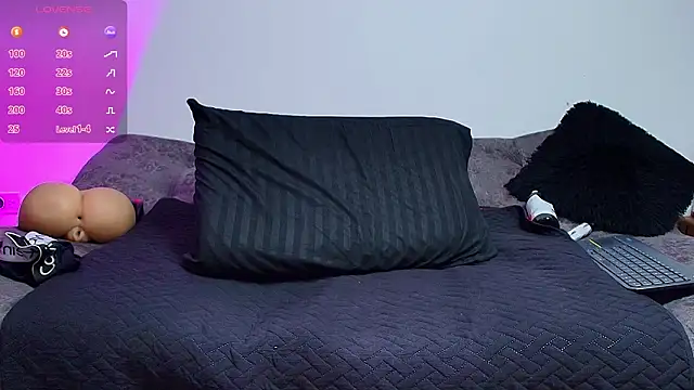 BrayaanFit live sex cam