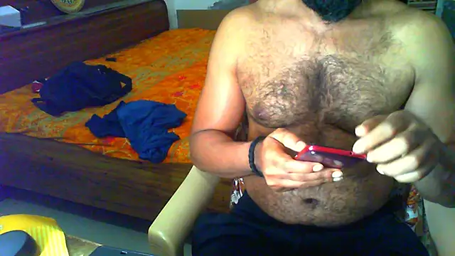 vbestshow (Ask my age) - all naked