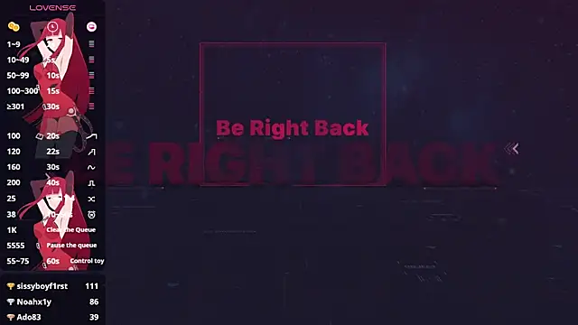 Missionary_Addiction_Cums live sex cam