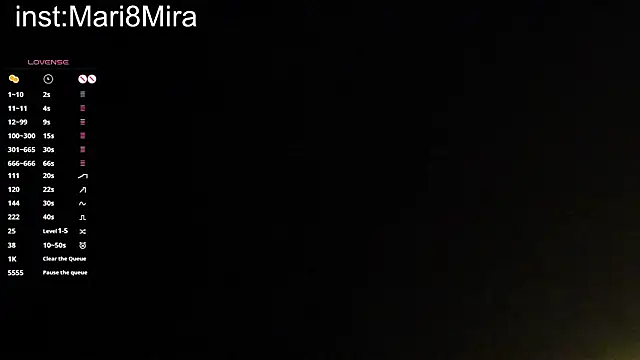 Mirabella_Shake preview