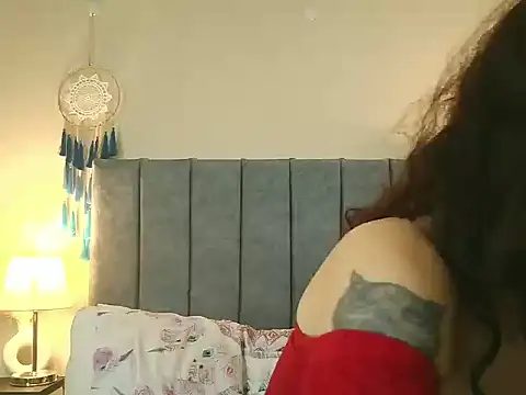 IberianMoonMK webcam