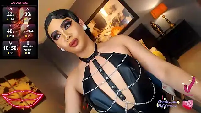 fridahumphrey (T teen) - WHOS HUNGRY? KNEEL AND I'LL FEED YOU!💦