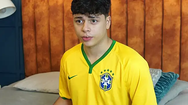 ethan_occonor (Ask my age) - 🔥lush x 10min in my ass + cum🔥