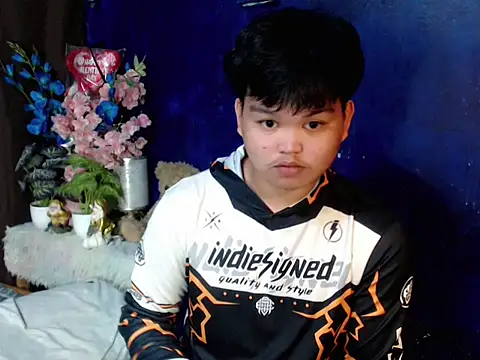 rain_cum (M twink) - LETS CUM WITH RIDE DILDO