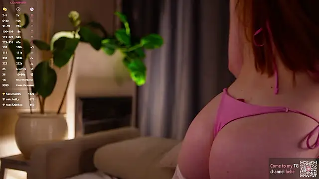 bettysamers - BettySamers's free webcam - UK Sex Cams