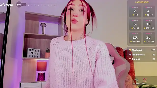 eli-bluee (T young) - CUM SHOW + EAT IT