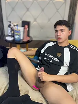 samu_hott (M young) - HI SAMU