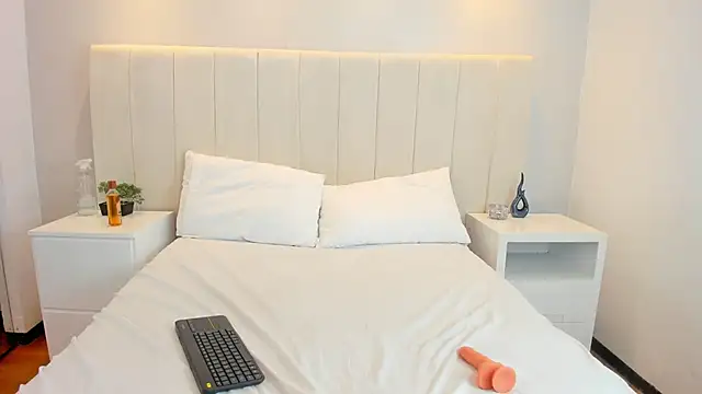 dulce_coquette_ - Dulce_coquette_'s free webcam - UK Sex Cams