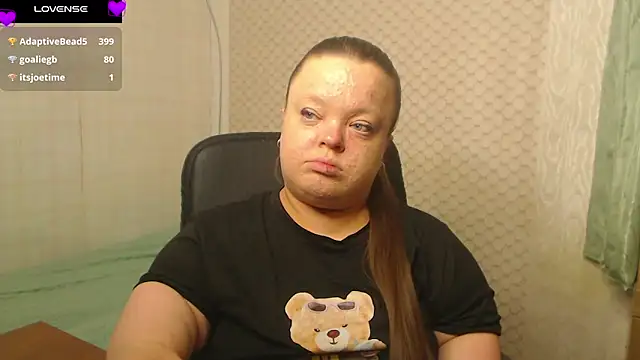 janiffer_mimi - Janiffer_MiMi's free webcam - UK Sex Cams