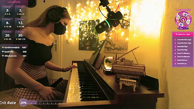 artofsweet (F young) - turn Skirt off