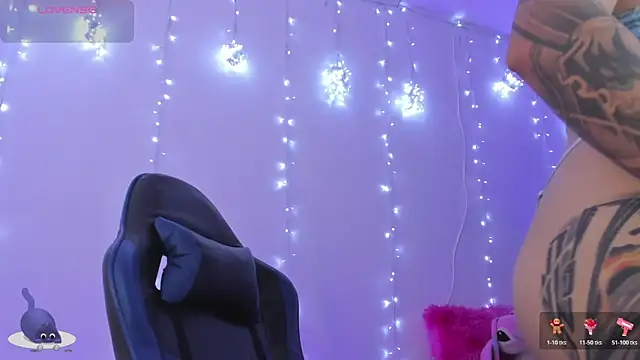 roseliam25 - Roseliam25's free webcam - UK Sex Cams