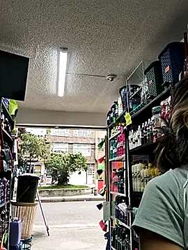 tefannyy_ - Tefannyy_'s free webcam - UK Sex Cams