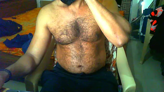 vbestshow (Ask my age) - all naked