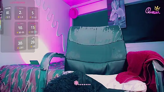 Kendall_hornyy webcam