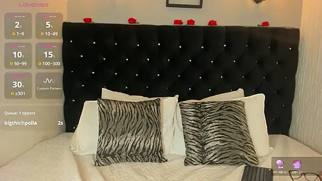 chloe_rose_1 - Chloe_rose_1's free webcam - UK Sex Cams