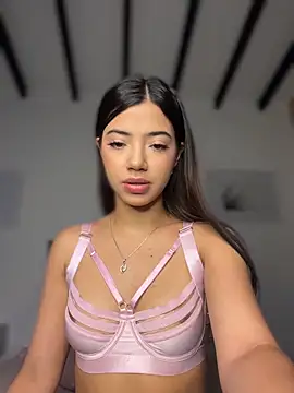 GoodGirlGoneBadXXX webcam