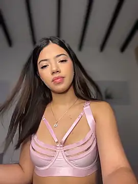 GoodGirlGoneBadXXX webcam