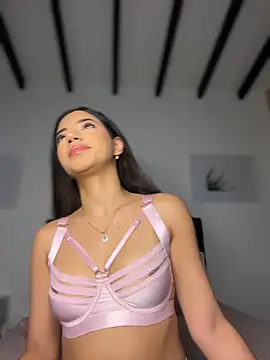 GoodGirlGoneBadXXX's Live Sex Cam Show