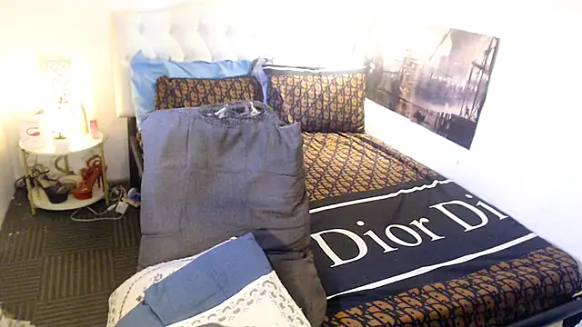 ninadom4cum (T milf) - MASSIVE CUM SHOOT lets GO