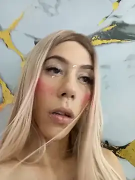 Darlyn_tenderhot__ webcam