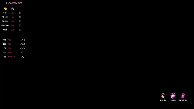 alexiaa10 - Alexiaa10's free webcam