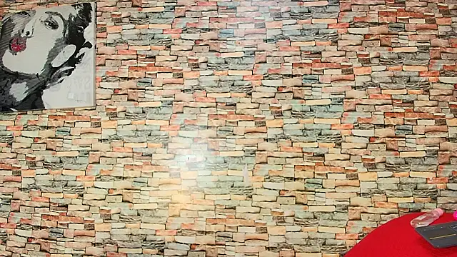 aaron_antonella_mds - Aaron_antonella_mds's free webcam