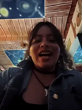 yaya_watson - Yaya_watson's free webcam