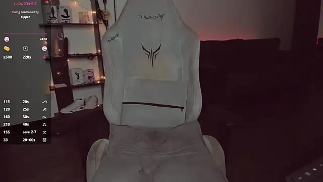 da_scin (M young) - Cumshow