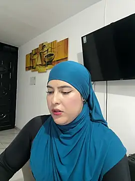 zahida_7 (F young) - dildo pussy :fire: