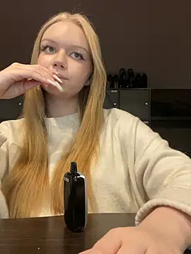 my_liss - My_liss's free webcam