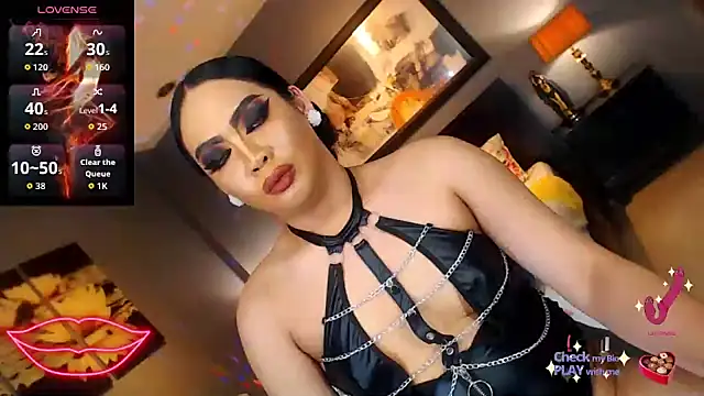 fridahumphrey (T teen) - WHOS HUNGRY? KNEEL AND I'LL FEED YOU!💦