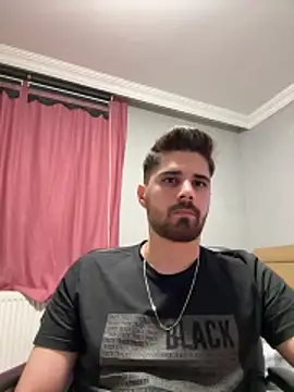 berke3424 - Berke3424's free webcam