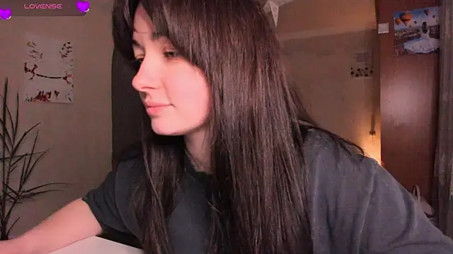 cclandestina - CClandesTina's free webcam