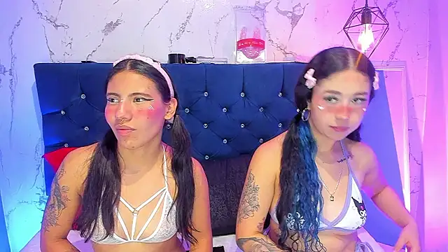 Dakotaa_Johnson webcam