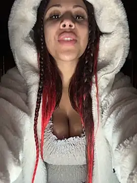 HaileyDiana live sex cam