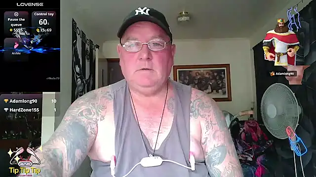 Preview of kinkyblueyes69