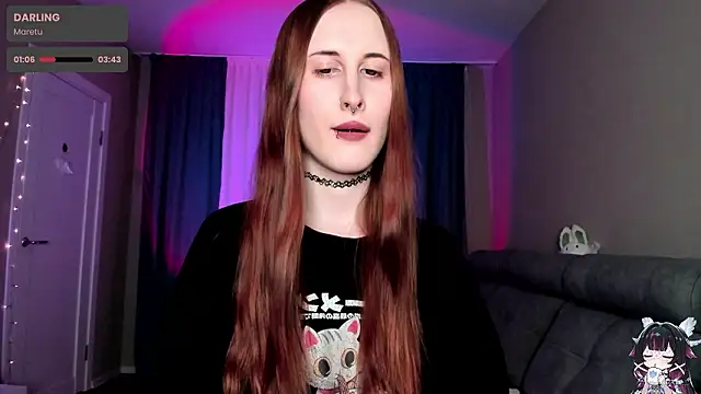 p1nkypaws (T young) - booty spanks