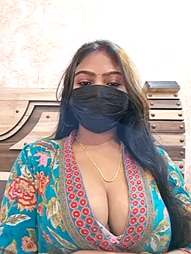 Webcam Model (Cute-Ananyaa)  is live.Free join now!