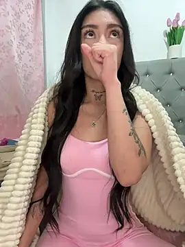 bonny_eva - Bonny_Eva's free webcam - UK Sex Cams