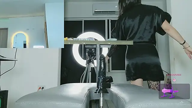 levana1 - Levana1's free webcam