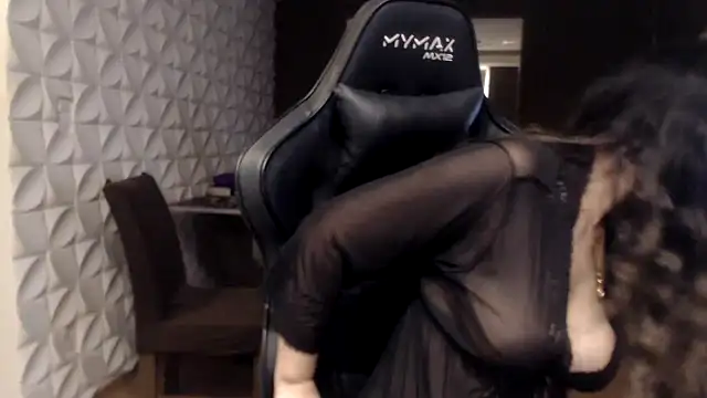 Fenixheaven live sex cam