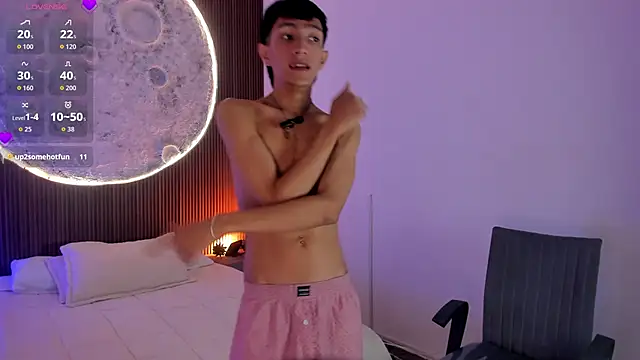 johansedas - JohanSedas's free webcam