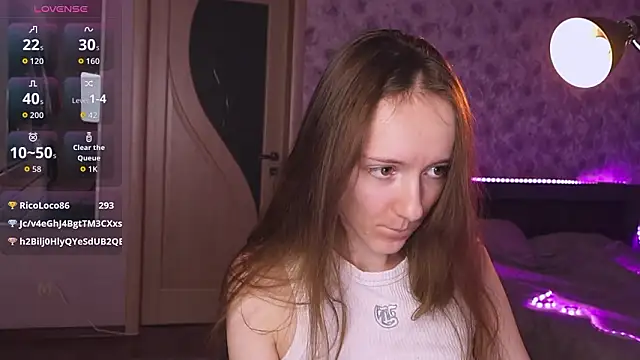 why_me_stella - Why_me_stella's free webcam