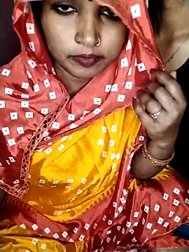 Secret_Couple_X webcam