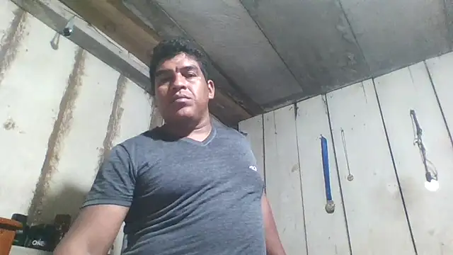 ELVERGON43267 live sex cam