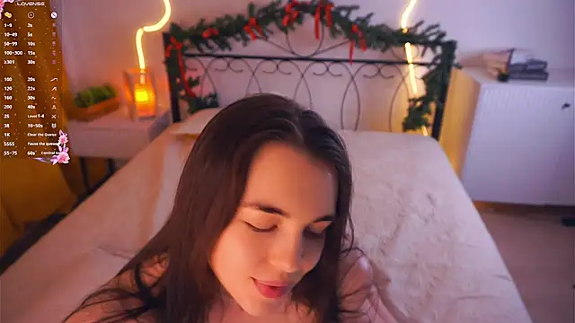 mirnatellado (F teen) - Maybe we should take off my shorts? <3