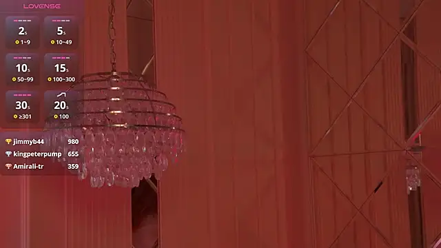 mollyhilton (F young) - spanking tits 5 times