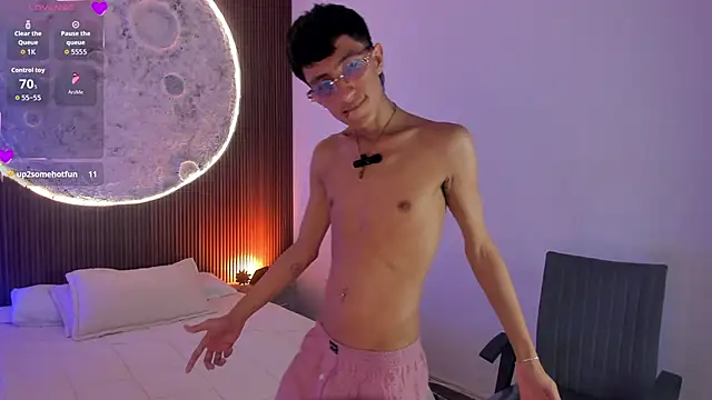 johansedas - JohanSedas's free webcam - UK Sex Cams